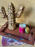 Prickly Pear Pine
